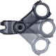 Contec stuurpen ueda ct stem ueda 35,0 28,6x1110mm, black