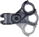 Contec stuurpen ueda ct stem ueda 31,8 28,6x90mm, black