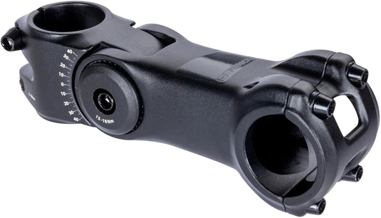 Contec vorbau ueda ct stem ueda 31,8 28,6x110mm, black