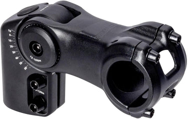Contec stuurpen ueda hybrid ct stem ueda hybrid 31,8 28,6x90mm, black