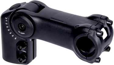Contec stuurpen ueda hybrid ct stem ueda hybrid 31,8 28,6x100mm, black