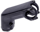 Contec stuurpen ueda fix ct stem ueda fix 31,8 28,6x90mm, black