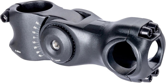 Contec stuurpen seto ct stem seto 25,4 28,6x90mm, black