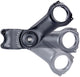 Contec stuurpen seto ct stem seto 25,4 28,6x110mm, black