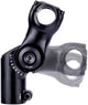 Contec stuurpen seto hybrid ct stem seto hybrid 25,4 28,6x80mm, black