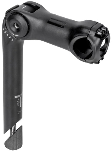 Contec stuurpen seto stick ct stem seto stick 22,2 31,8x105mm, black