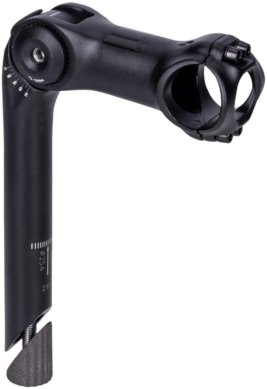 Contec vorbau seto stick ct stem seto stick 25,4 31,8x105mm, black