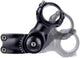 Contec stuurpen lida ct stem lida 25,4x90mm, black