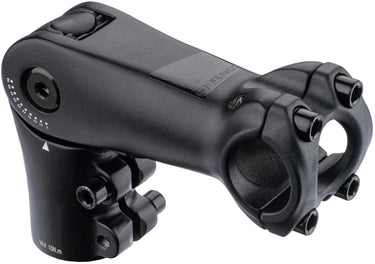 Contec stuurpen lida hybrid ct stem lida hybrid 25,4x90mm, black