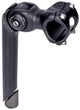 Contec stuurpen lida stick ct stem lida stick 25,4 31,8x85mm, black