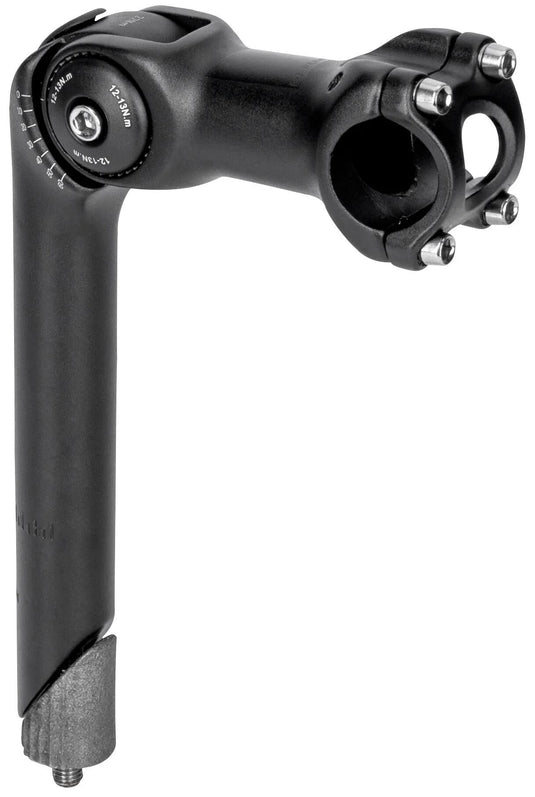 Contec stuurpen lida stick ct stem lida stick 25,4 25,4x100mm,black