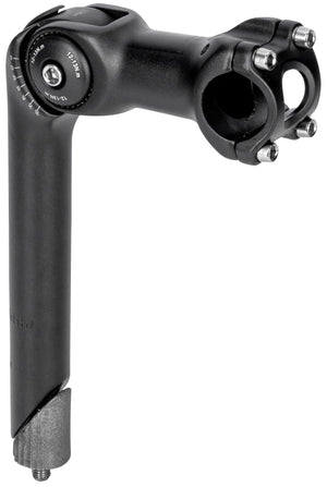 Contec stuurpen lida stick ct stem lida stick 25,4 25,4x120mm,black