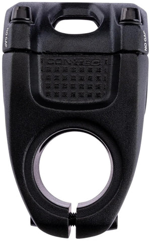Contec stuurpen sedona 35 ct stem sedona 35 35,0x40mm, black