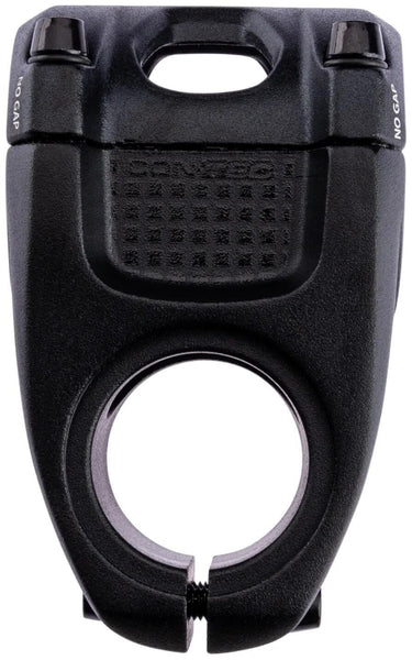 Contec stuurpen sedona 35 ct stem sedona 35 35,0x40mm, black