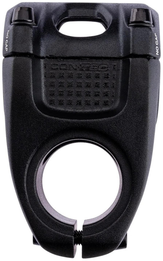 Contec vorbau sedona 35 ct stem sedona 35 35,0x40mm, black