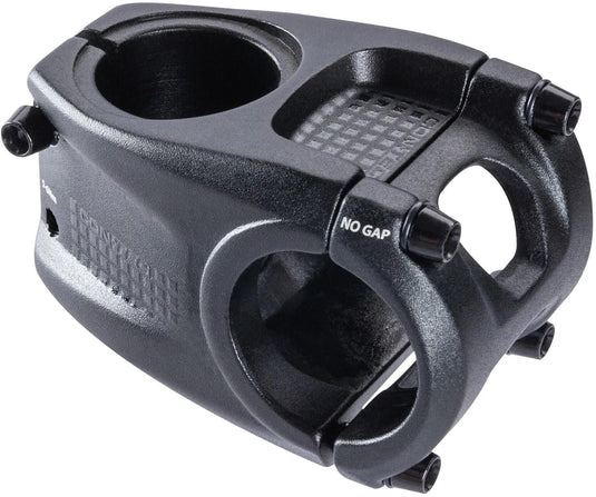Contec vorbau sedona ct stem sedona 31,8x50mm, black