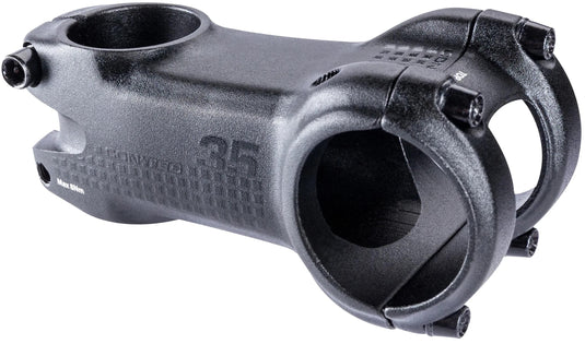 Contec vorbau taos 35 ct stem taos 35 35,0x70mm, black
