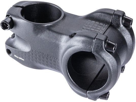 Contec vorbau taos ct stem taos 31,8x65mm, black