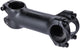 Contec stuurpen forge ct stem forge 31.8 mm x 120 mm, black