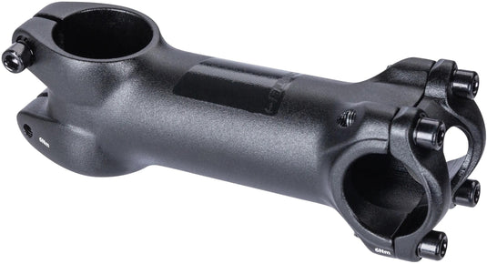 Contec vorbau forge ct stem forge 25.4 mm x 100mm, black