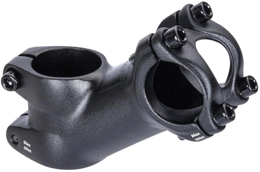 Contec vorbau forge mr ct stem forge mr 31,8x90mm, black
