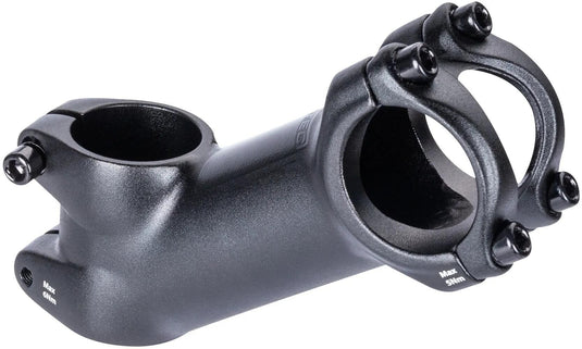 Contec vorbau forge hr ct stem forge hr 31,8x90mm, black