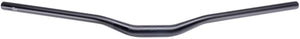 Contec stuur portal ct handlebar portal 31,8x740mm, r30 s9, black