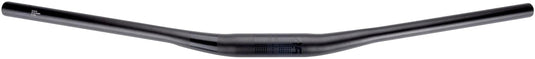 Contec lenker moab 35 ct handlebar moab 35 35,0x740mm, r15 s9, black