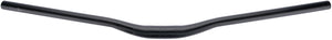 Contec stuur moab ct handlebar moab 31,8x700mm, r15 s9, black