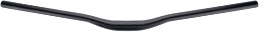 Contec lenker moab ct handlebar moab 25,4x660mm, r25 s8, black