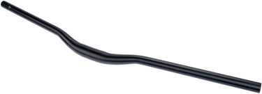 Contec stuur moab ct handlebar moab 25,4x680mm, r25 s8, black