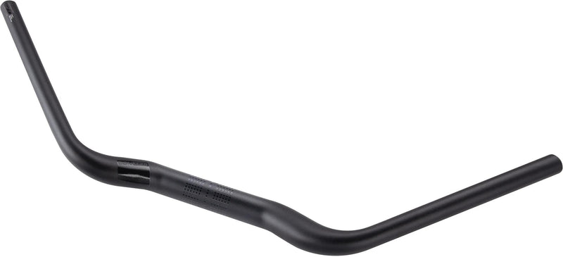 Load image into Gallery viewer, Contec lenker sendai 90 ct handlebar sendai 90 31,8x660mm, r34 s41,black
