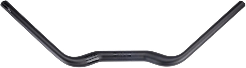 Load image into Gallery viewer, Contec lenker sendai 90 ct handlebar sendai 90 31,8x660mm, r34 s41,black
