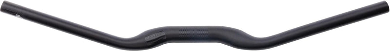 Load image into Gallery viewer, Contec lenker sendai 60 ct handlebar sendai 60 31,8x630mm, r17 s15,black
