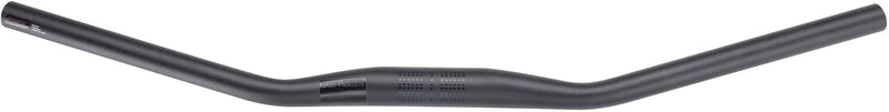Load image into Gallery viewer, Contec lenker sendai 45 ct handlebar sendai 45 25,4x630mm, r5 s15, black

