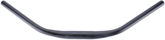 Contec stuur mito 90 ct handlebar mito 90 31,8x660mm, r28 s37,black