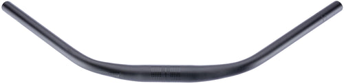 Contec stuur mito 90 ct handlebar mito 90 31,8x660mm, r28 s37,black