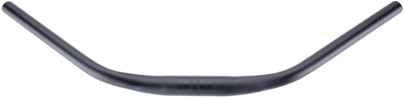 Load image into Gallery viewer, Contec lenker mito 90 ct handlebar mito 90 31,8x660mm, r28 s37,black
