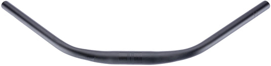 Contec lenker mito 90 ct handlebar mito 90 31,8x660mm, r28 s37,black