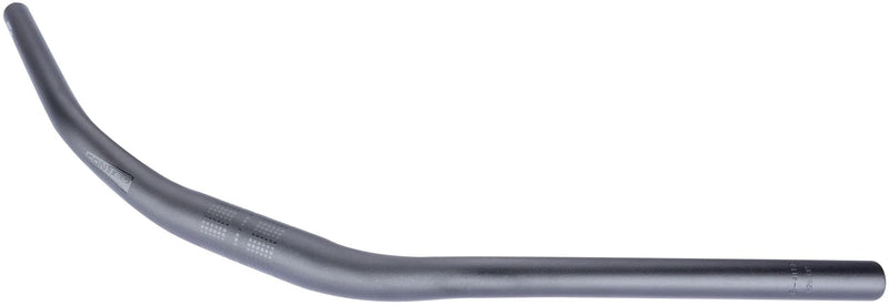 Load image into Gallery viewer, Contec lenker mito 90 ct handlebar mito 90 25,4x640mm, r28 s37,black
