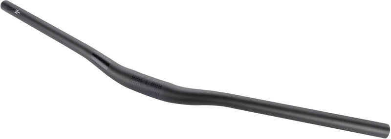 Load image into Gallery viewer, Contec lenker mito 60 ct handlebar mito 60 31,8x640mm, r15 s25,black
