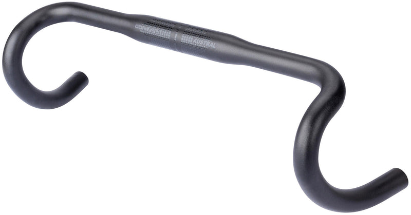 Load image into Gallery viewer, Contec gravel stuur austral ct handlebar austral 31,8mm x 420mm, black
