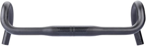 Contec stuur austral ct handlebar austral 31,8mm x 420mm, black