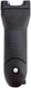 Contec stuurpen boreal ct stem boreal 31,8 mm x 80 mm, black