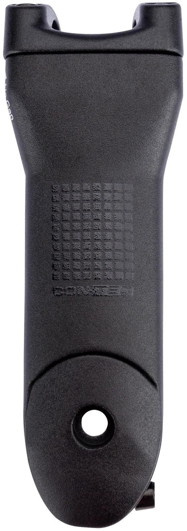 Contec stuurpen boreal ct stem boreal 31,8 mm x 90 mm, black