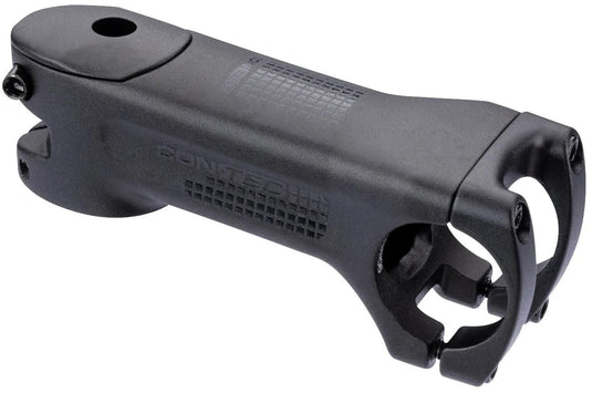 Contec vorbau boreal ct stem boreal 31,8 mm x 100 mm, black