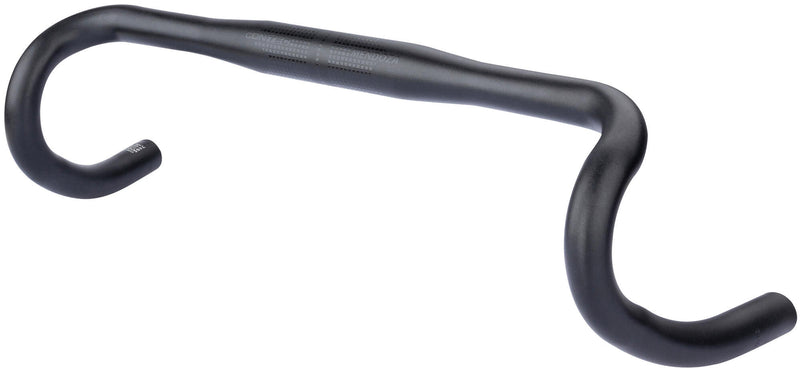 Load image into Gallery viewer, Contec gravel stuur mendoza ct handlebar mendoza 31,8mm x 400mm, black
