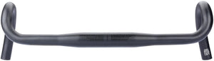 Contec stuur mendoza ct handlebar mendoza 31,8mm x 420mm, black