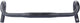 Contec stuur mendoza ct handlebar mendoza 31,8mm x 440mm, black