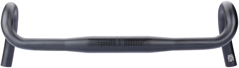 Load image into Gallery viewer, Contec gravel stuur mendoza ct handlebar mendoza 31,8mm x 440mm, black
